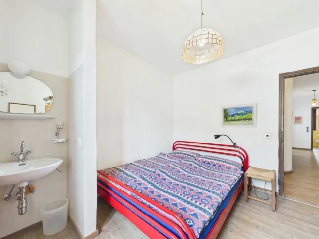 4.5 Zimmer Wohnung in Origlio – Foto 5 von 15