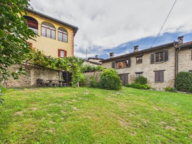 4.5 Zimmer Wohnung in Origlio – Foto 15 von 15