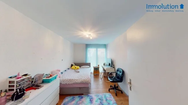 4.5 Zimmer Wohnung in Sirnach – Foto 8 von 12