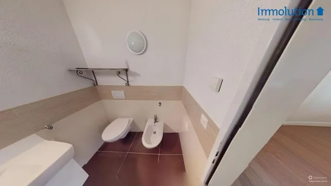4.5 Zimmer Wohnung in Sirnach – Foto 11 von 12