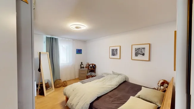 2.5 Zimmer Wohnung in Berg am Irchel – Foto 5 von 10