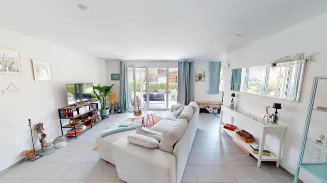 2.5 Zimmer Wohnung in Berg am Irchel – Foto 4 von 10