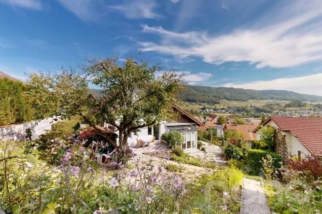 5.5 Zimmer Einfamilienhaus in Rorbas – Foto 10 von 10