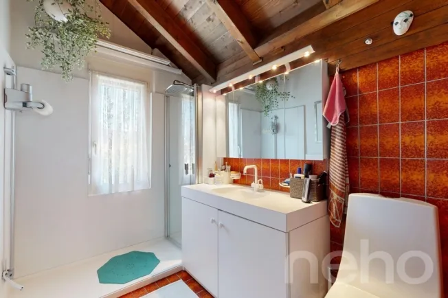 5.5 Zimmer Einfamilienhaus in Rorbas – Foto 8 von 10