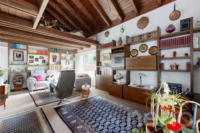 5.5 Zimmer Einfamilienhaus in Rorbas – Foto 4 von 10