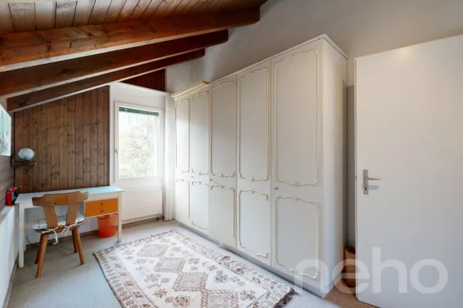 5.5 Zimmer Einfamilienhaus in Rorbas – Foto 9 von 10