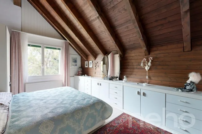 5.5 Zimmer Einfamilienhaus in Rorbas – Foto 7 von 10