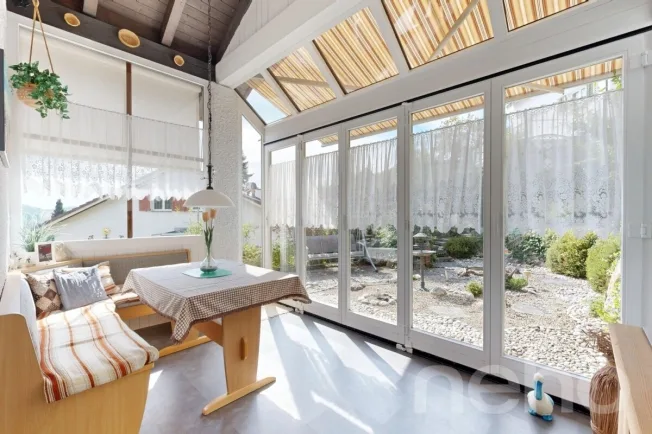 5.5 Zimmer Einfamilienhaus in Rorbas – Foto 5 von 10