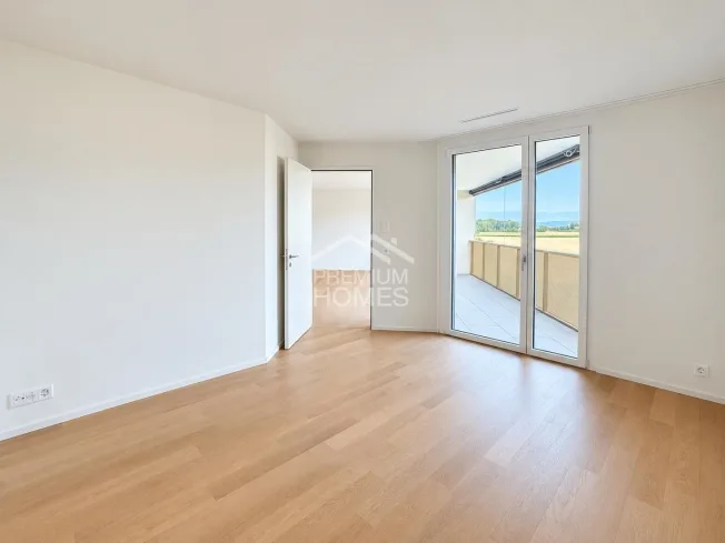 2.5 Zimmer Wohnung in Amriswil – photo 4 of 7