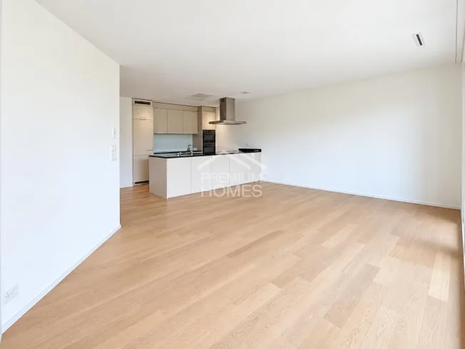 2.5 Zimmer Wohnung in Amriswil – photo 2 of 7