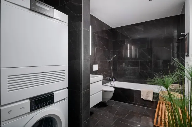 3.5 Zimmer Wohnung in Wetzikon ZH – photo 5 sur 13