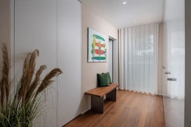 3.5 Zimmer Wohnung in Wetzikon ZH – photo 4 sur 13