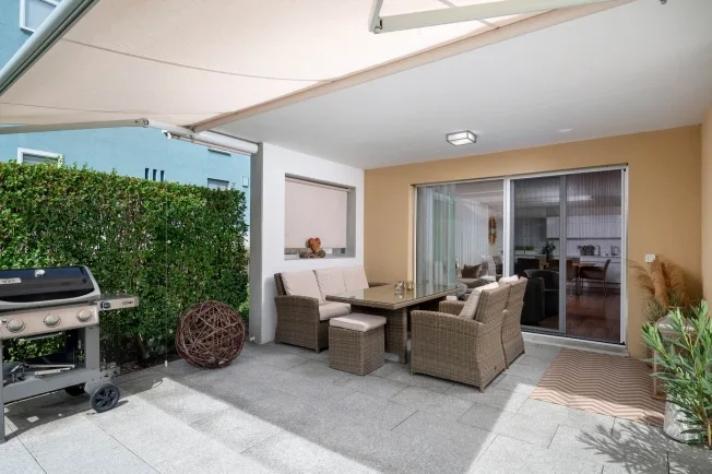 3.5 Zimmer Wohnung in Wetzikon ZH – photo 11 sur 13