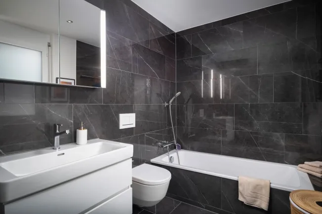 3.5 Zimmer Wohnung in Wetzikon ZH – photo 6 sur 13