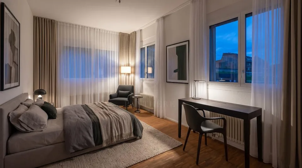 Loft in Wädenswil – Foto 2 von 2
