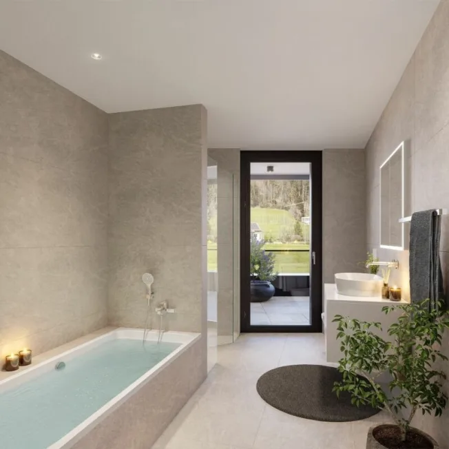 5.5 Zimmer Wohnung in Abtwil SG – Foto 7 von 7