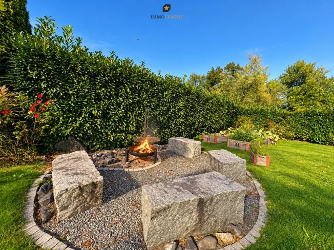 8.5 Zimmer Villa in Goldach – foto 3 di 6