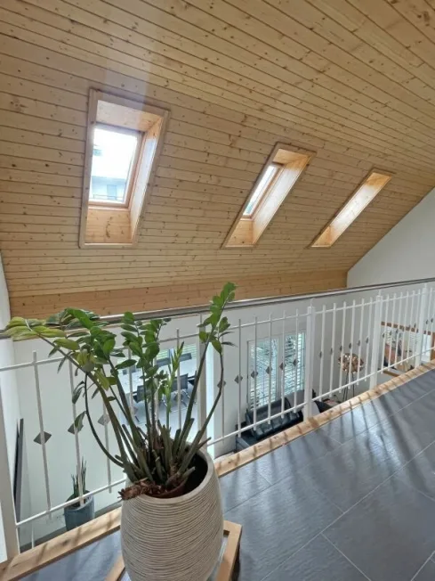 9 Zimmer Einfamilienhaus in Berneck – photo 9 sur 17