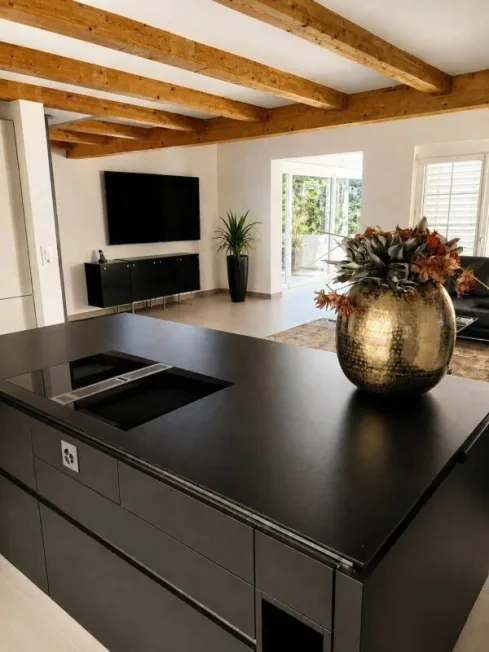 9 Zimmer Einfamilienhaus in Berneck – photo 4 sur 17