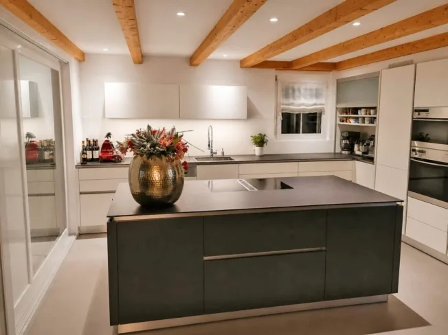 9 Zimmer Einfamilienhaus in Berneck – photo 2 sur 17