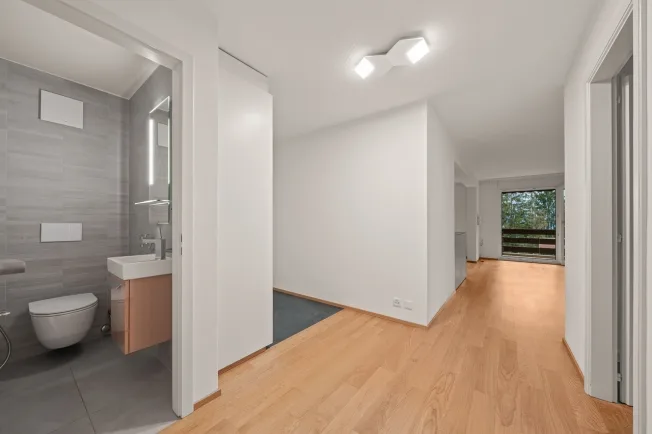 5.5 Zimmer Wohnung in Montreux – Foto 13 von 41