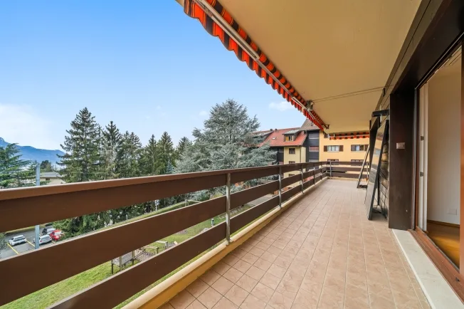 5.5 Zimmer Wohnung in Montreux – Foto 14 von 41