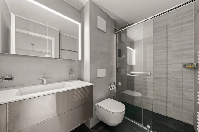 5.5 Zimmer Wohnung in Montreux – Foto 8 von 41
