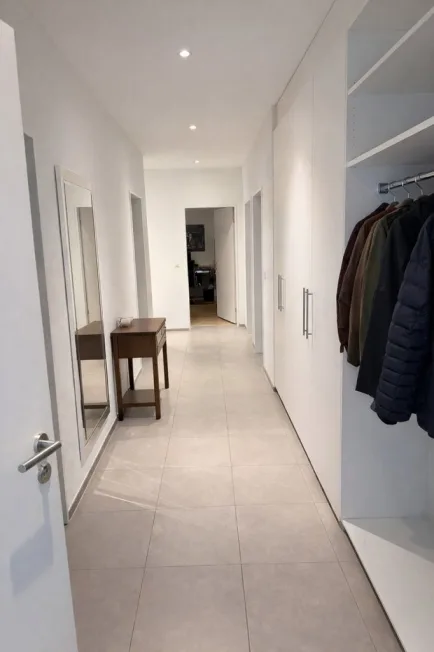 4.5 Zimmer Wohnung, 5525 Fischbach-Göslikon