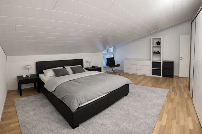 4.5 Zimmer Wohnung, 5525 Fischbach-Göslikon