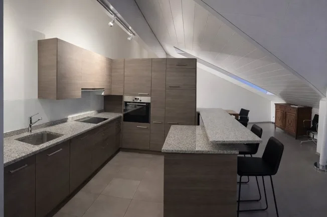 4.5 Zimmer Wohnung, 5525 Fischbach-Göslikon