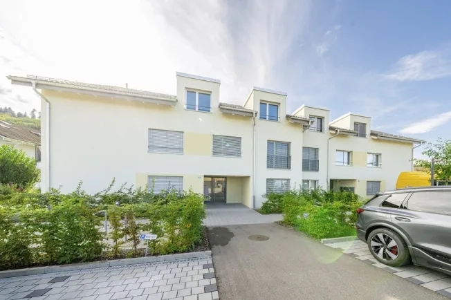 3.5 Zimmer Wohnung, 5622 Waltenschwil