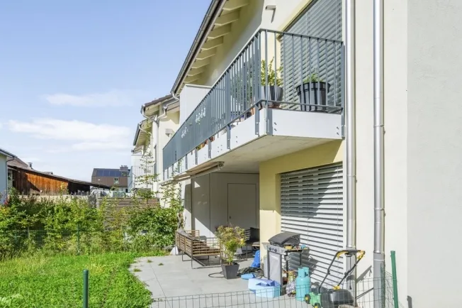 3.5 Zimmer Wohnung, 5622 Waltenschwil