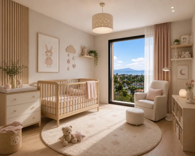 AUX PORTES DE LAUSANNE -- PENTHOUSE D'EXCEPTION -- TERRASSE EN ATTIQUE – photo 6 sur 19