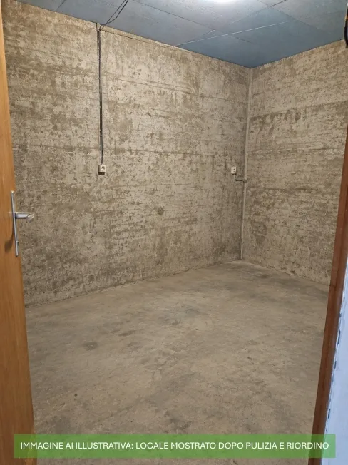 4.5 Zimmer Wohnung in Magadino – Foto 19 von 20