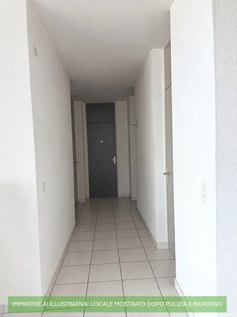 4.5 Zimmer Wohnung in Magadino – Foto 15 von 20