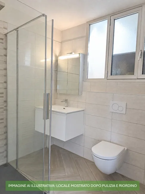 4.5 Zimmer Wohnung in Magadino – Foto 16 von 20