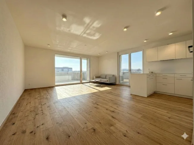 4.5 Zimmer Wohnung, 4625 Oberbuchsiten