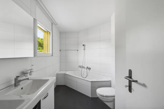 4.5 Zimmer Wohnung, 5054 Moosleerau