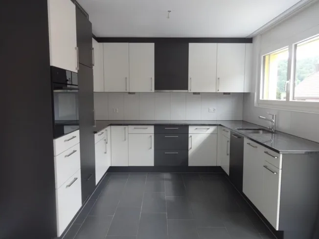4.5 Zimmer Wohnung, 5054 Moosleerau