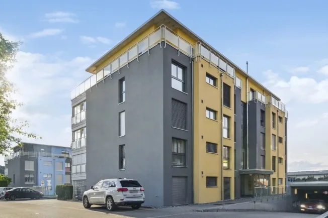 4.5 Zimmer Wohnung, 5054 Moosleerau