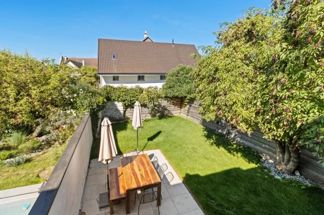 7 Zimmer Reihenfamilienhaus in Wilchingen – foto 10 di 13