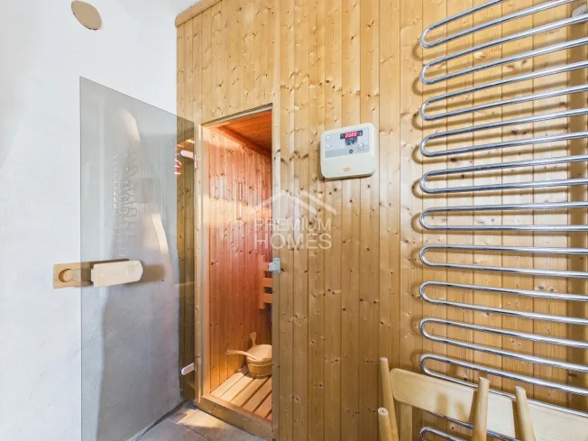 4.5 Zimmer Einfamilienhaus in Rickenbach ZH – photo 9 of 17