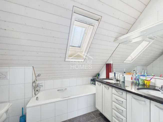 4.5 Zimmer Einfamilienhaus in Rickenbach ZH – photo 8 of 17