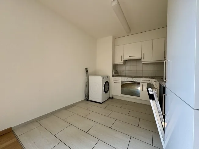 4.5 Zimmer Wohnung, 4304 Giebenach