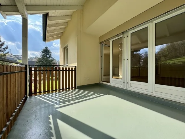 4.5 Zimmer Wohnung, 4304 Giebenach