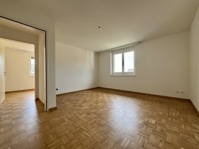 4.5 Zimmer Wohnung, 4304 Giebenach