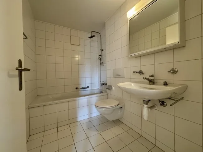 4.5 Zimmer Wohnung, 4304 Giebenach