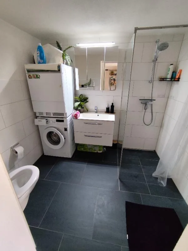 2 Zimmer Wohnung, 8718 Schänis