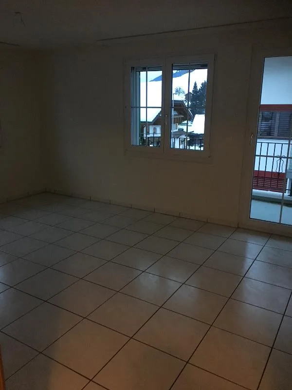 4.5 Zimmer Wohnung, 8857 Vorderthal