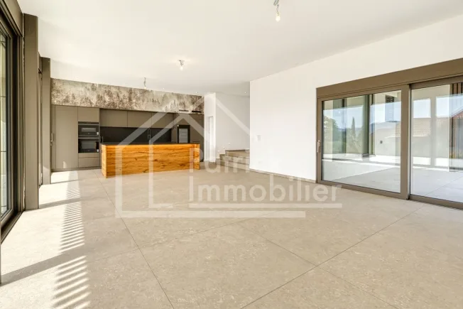 6.5 Zimmer Einfamilienhaus in Montavon – Foto 11 von 29